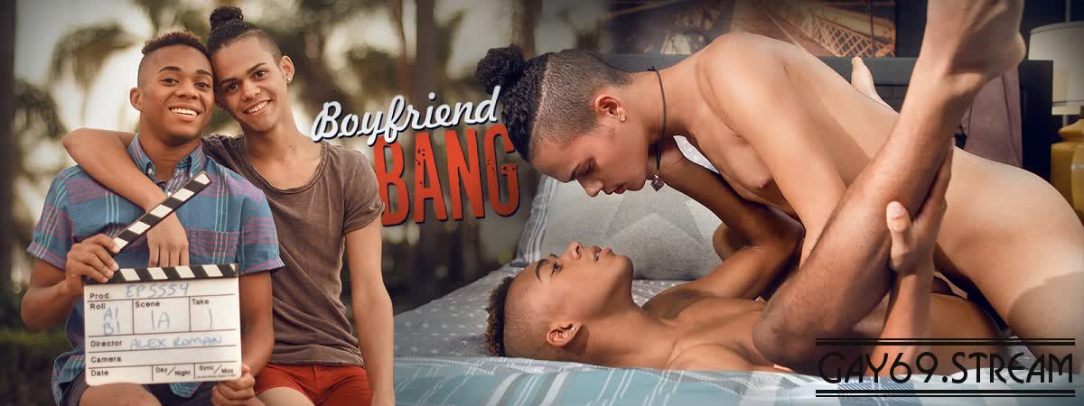 [HelixStudios.net] Boyfriend Bang / 5557 (Marcell Tykes, Adrian Kelley)