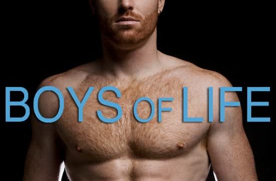 Boys Of Life – ACRODAVE