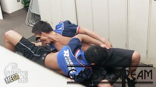 【HD】【TR-STD001】 【TRANCE：Full HD】新・宅配男子 part1