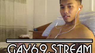 Chaturbate Asian solo Kato PP96 4_180213