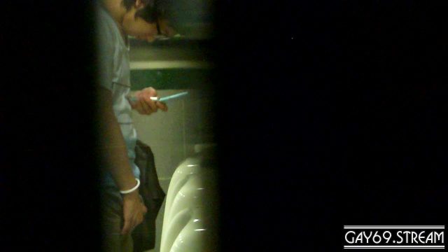 【HD】Hidden Korea Toilet – 19_180331