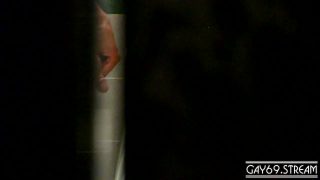 【HD】Hidden Korea Toilet – 21_180331