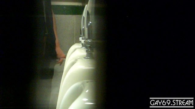 【HD】Hidden Korea Toilet – 22_180331