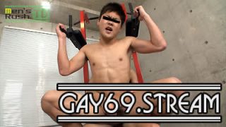 【MR-KR118】慶太、ギャル男風イケメン「しゅうぜ」を犯す！