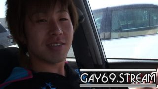 【HD】【KD-023】佐賀のがばいイケメン○○君と相互オナニー♪