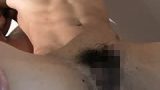 【HD】【GV-OAV413】超美麗筋肉ノンケの総合格闘家、信雄の雄穴に生ガン掘り快感中出し!!