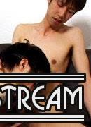 【gb-dangun_hy009_01】 Street Jack Boy’s マモル