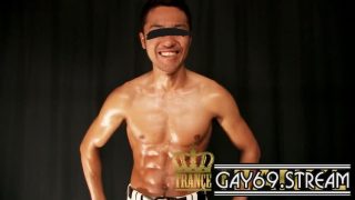 【HD】【TO-14-0004-01】 【独占配信】電動射精 part4