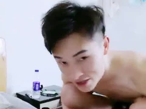【HD】【Gay69Stream】 Collection of Chinese Twink Sex 3_190206