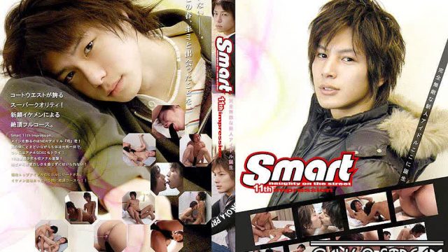 【SMT12】Smart 11th impression