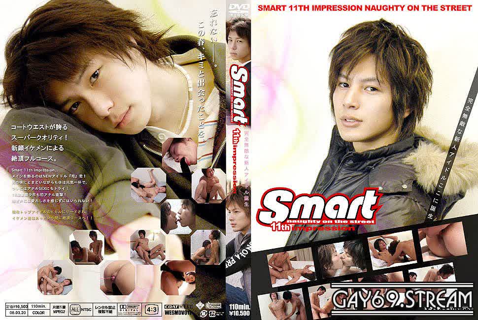 【SMT12】Smart 11th impression
