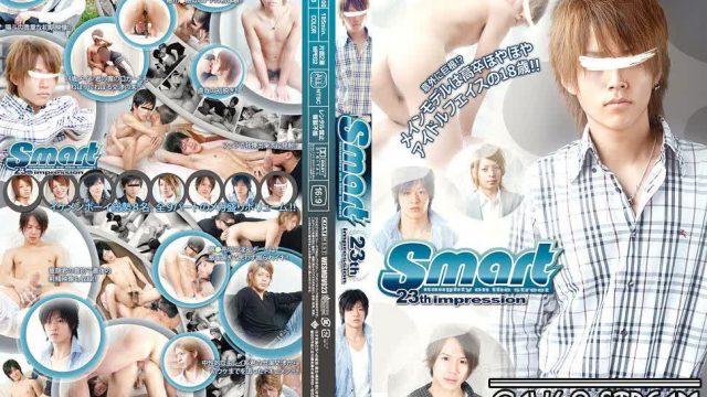 【SMT28】Smart 23th