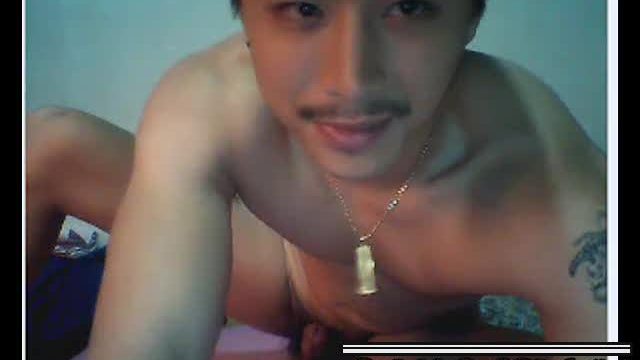 【Asian】 Korean Hunk Sex Cam 10_190321