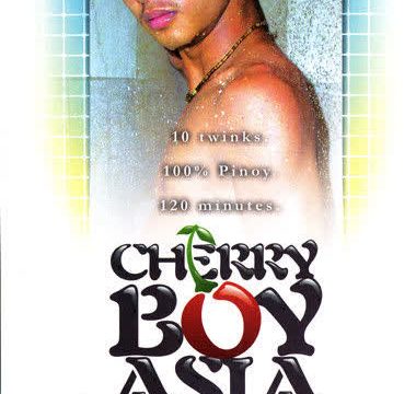 【Philippines】 Cherry Boy Asia_190407