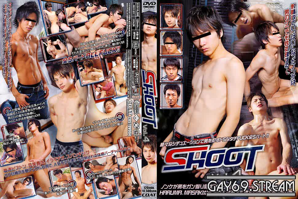 【HD】【CTO373】SHOOT Vol.4