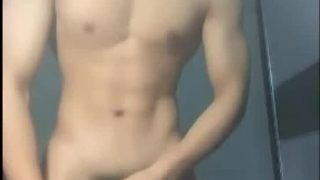 【HD】【Chinese】 Shandong Bodybuilder 1_190703