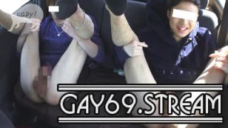 【HD】【KPP-0348】大人気!!時哉&栄進の1泊2日温泉旅行!!一挙収録129分!!超お得価格で配信!!