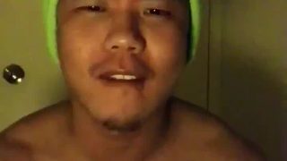 【HD】【Alex Chu】 Twitter Vid 02