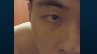 【HD】【Korean】 Skyepe Sex Cam 06_190930
