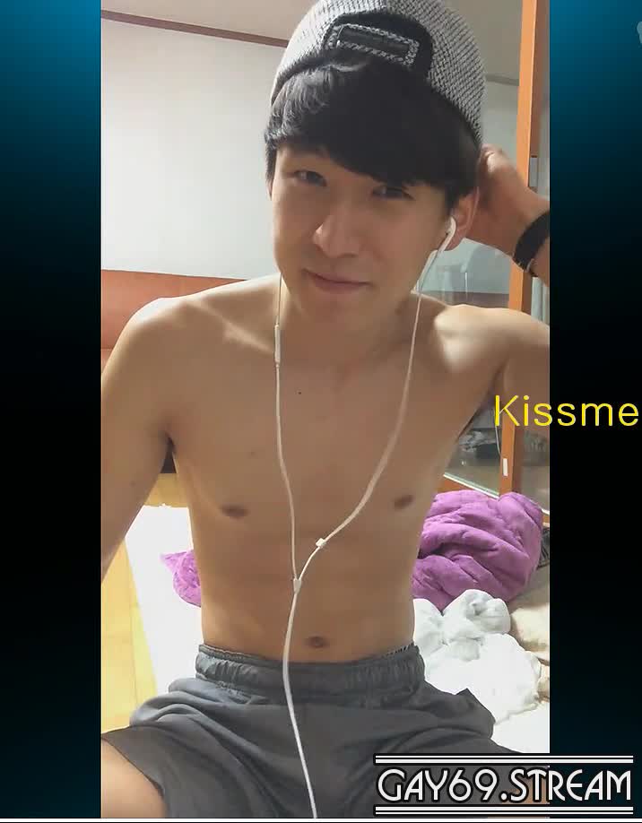 【HD】【Korean】 Skyepe Sex Cam 10_190930