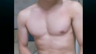 【Korean】 Skyepe Sex Cam 09_190930
