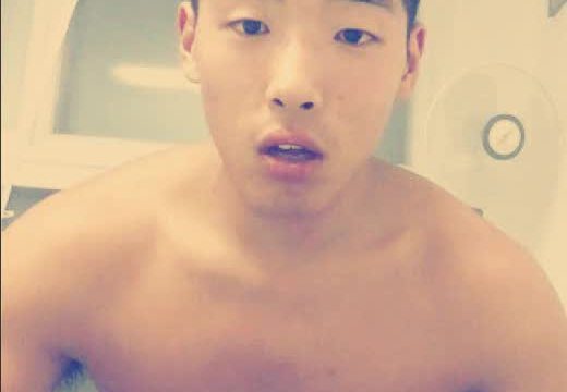 【HD】【Korean】 Skype Sex Cam 33_191010