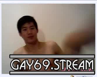 【Korean】 Sex Cam 05_191015