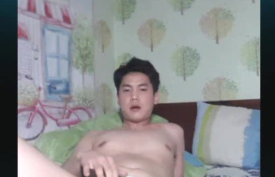 【Korean】 Skype Sex Cam 65_191005
