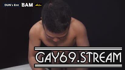 【Gay69Stream】 BAM101 – Dragon & FuFu_200407