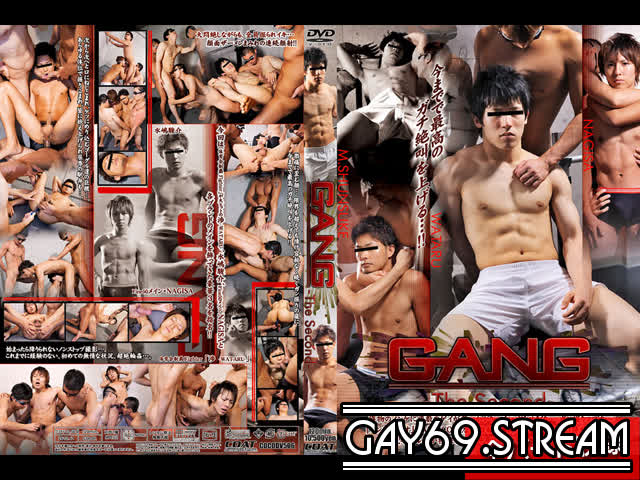 【HD】【CTO370】GANG -The Second-