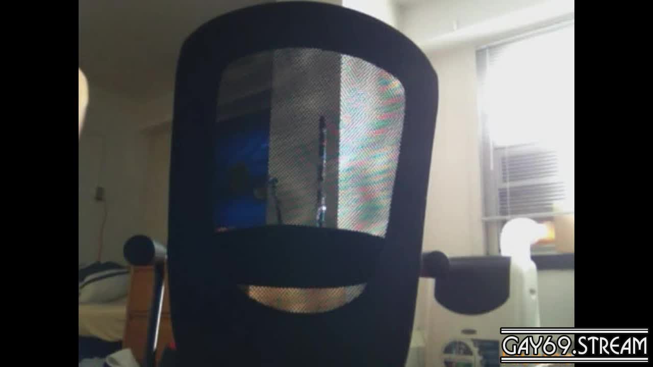 【HD】【Gay69Stream】 Korean Webcam_200528