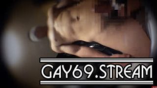 【HD】【RSA-460】 胸筋アスリートの〇〇が舐められる音
