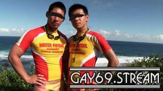 【HD】【TR-TS010】Top Swimmer part10