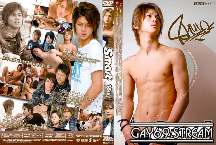 【CSM018】 Smart 18th impression