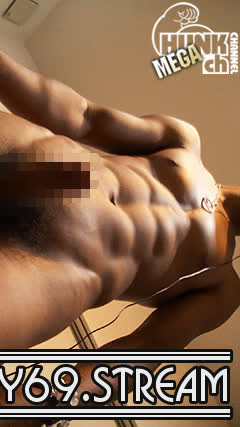 【HD】【TM-SB003】 【TRANCE MIX：HD高画質】ノンケ専用精子バンク part3