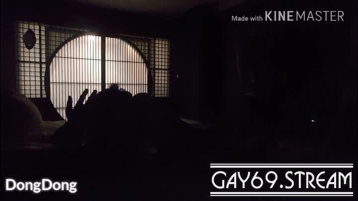 【Korean】 Gangbang 01_201004