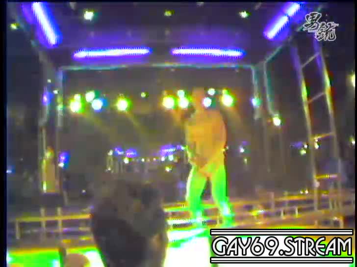 【Gay69Stream】 Cock Show + Live Sex_201110