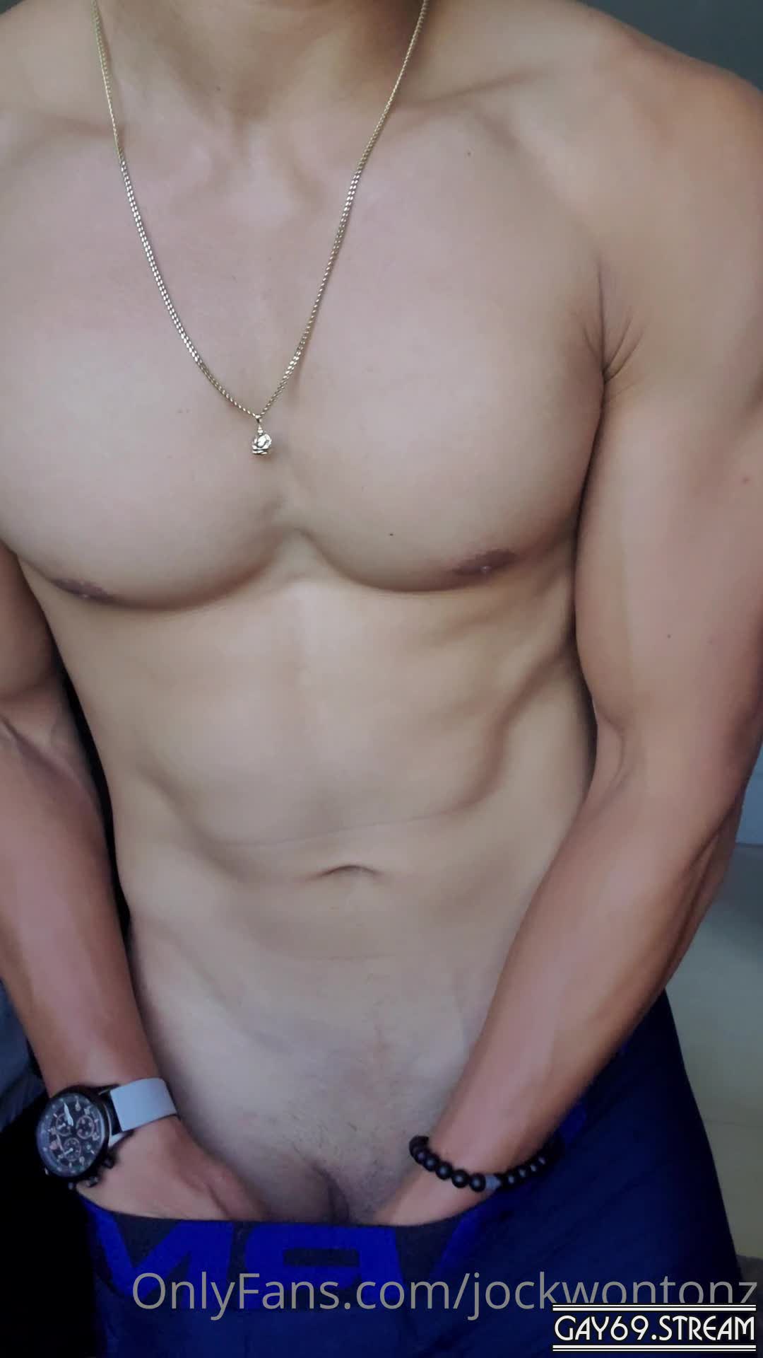 【HD】【OF】 Jockwontonz – 17