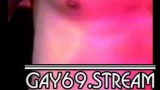 【Gay69Stream】 Mr.Coverboy