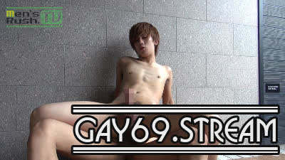 【HD】【MR-KR826】 18歳YUMAがゴーグルマンと温泉で掘ってホットな生セックス☆