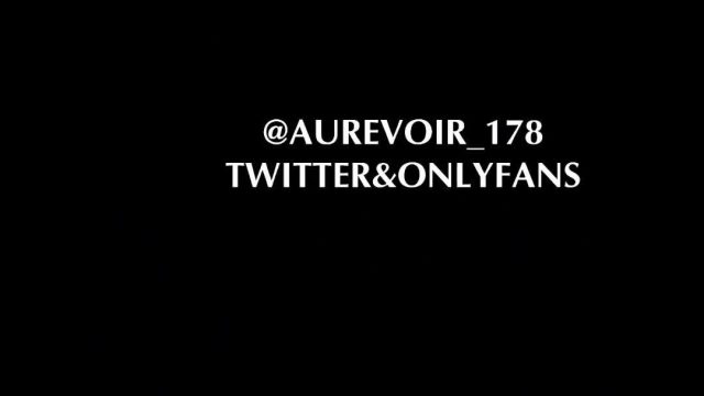 【HD】【OF】 aurevoir_178 04