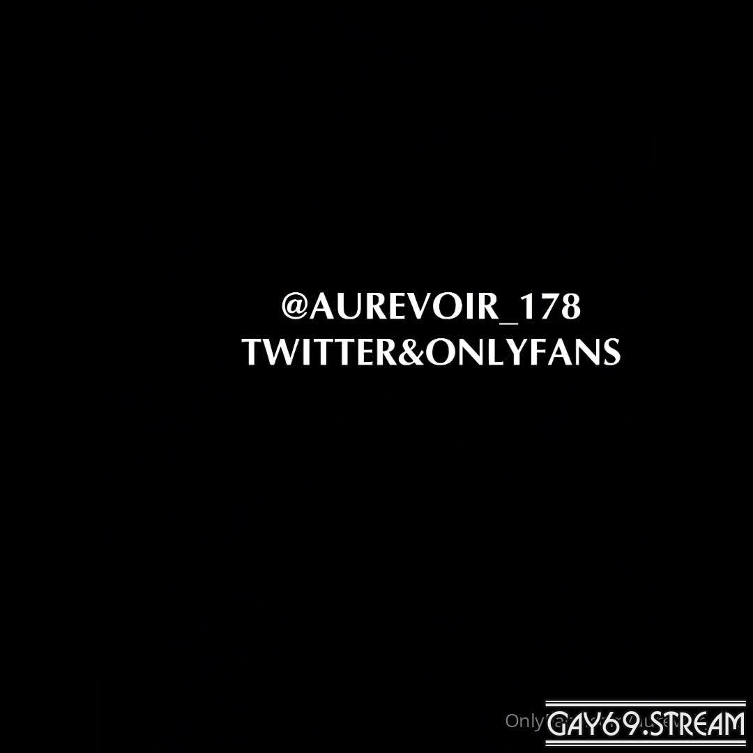 【HD】【OF】 aurevoir_178 04