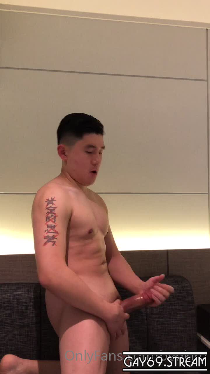 【HD】【OF】 benkim 16_20210227