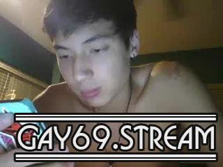 【Gay69Stream】 Taylormadezero7 10_20210313