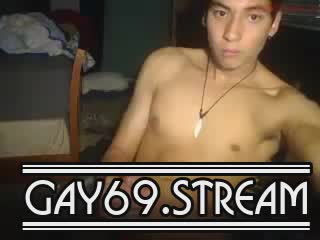 【Gay69Stream】 Taylormadezero7 22_20210313