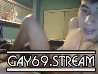 【Gay69Stream】 Taylormadezero7 27_20210313