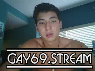 【Gay69Stream】 Taylormadezero7 32_20210313