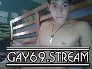 【Gay69Stream】 Taylormadezero7 5_20210313