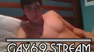 【Gay69Stream】 Taylormadezero7 7_20210313