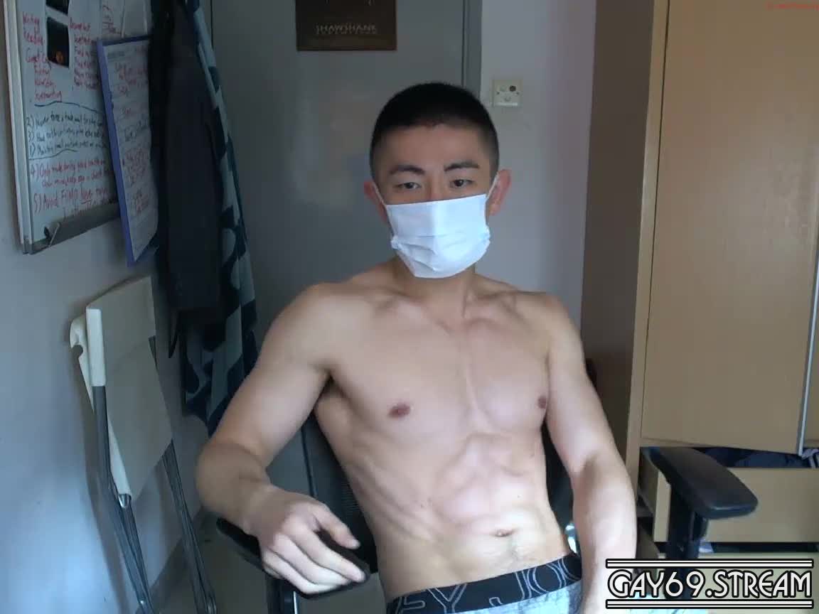【HD】【Gay69Stream】 bodega6 02_20210309
